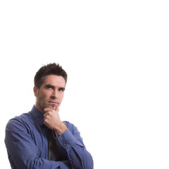 Speculative Man