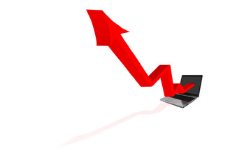 Technology on the rise