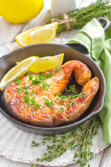 Salmon