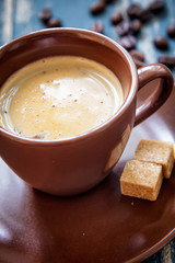 Coffee