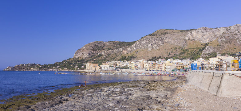 Aspra, Bagheria, Palermo