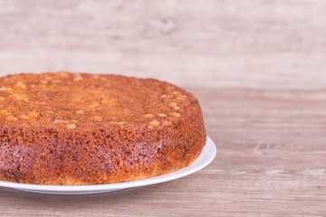 Pumpkin Pie
