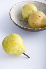 pears