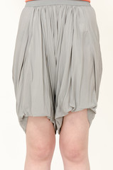 Obraz premium Trendy fashion skirt