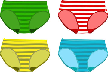 Children's Underpants