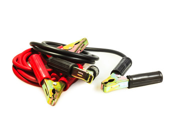 Jumper cables