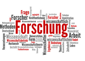 Forschung (Forscher, Wissenschaft, Universität)