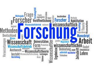 Forschung (Forscher, Wissenschaft, Universität)