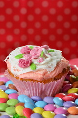 Cup cake