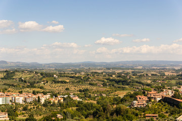 Siena  - Toscana - Italy
