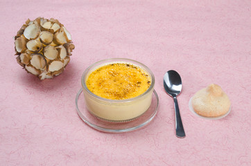 Creme Brulee 7