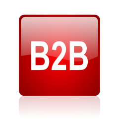 b2b icon