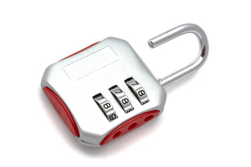 combination lock