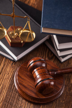 Law concept