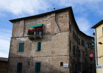 Siena - Toscana - Italy