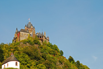 Reichsburg
