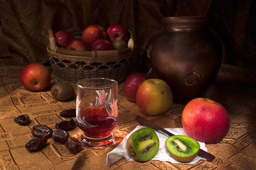 Still-life