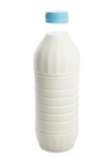 milk bottle 