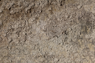 background from old dirty cardboard