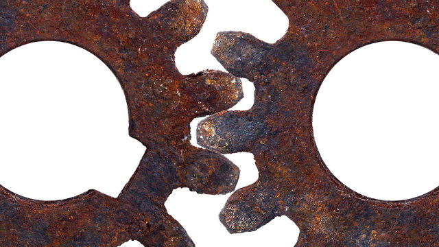 Cogwheels