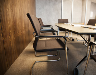 Modern office