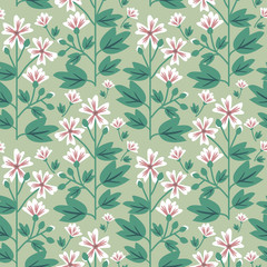 Seamless pattern