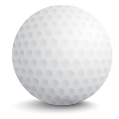 Ball for golf