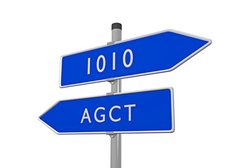 1010 / AGCT