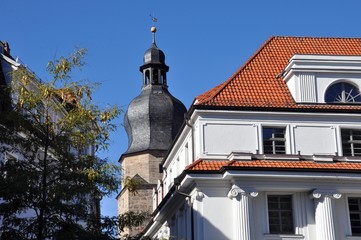 Altstadt Coburg