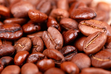 coffee beans