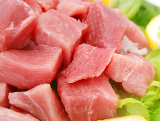 Schweinefleisch