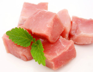 schweinefleisch