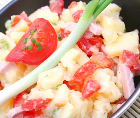 Kartoffelsalat