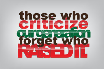 Motivational Background