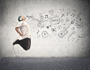 power of music