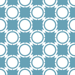 abstract seamless pattern