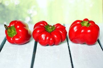 papryka czerwona