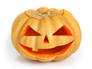 Halloween pumpkin