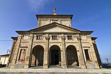 Chiesa di Diano d'Alba