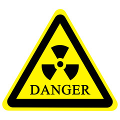 nuclear sign