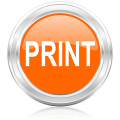 print icon