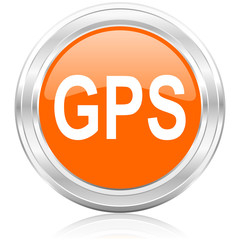 gps icon