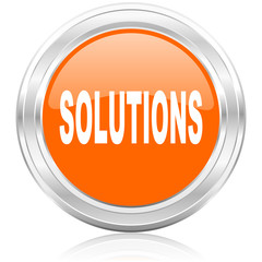 solutions icon