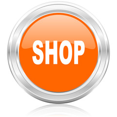 shop icon