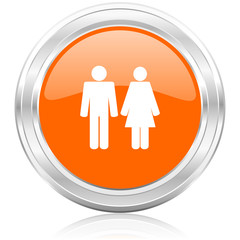 couple icon