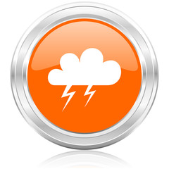 storm icon