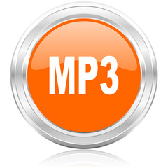 mp3 icon