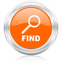 find icon