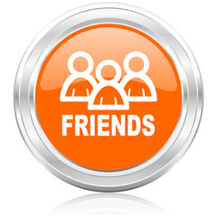 friends icon