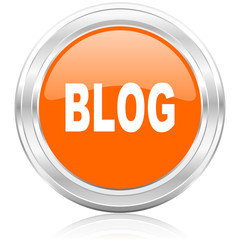 blog icon